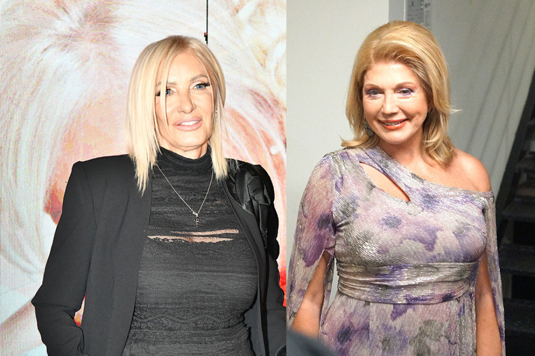 Cakana (68) progovorila o korekcijama, pa pomenula i Suzanu Mančić: "Ona šta god da radi..."