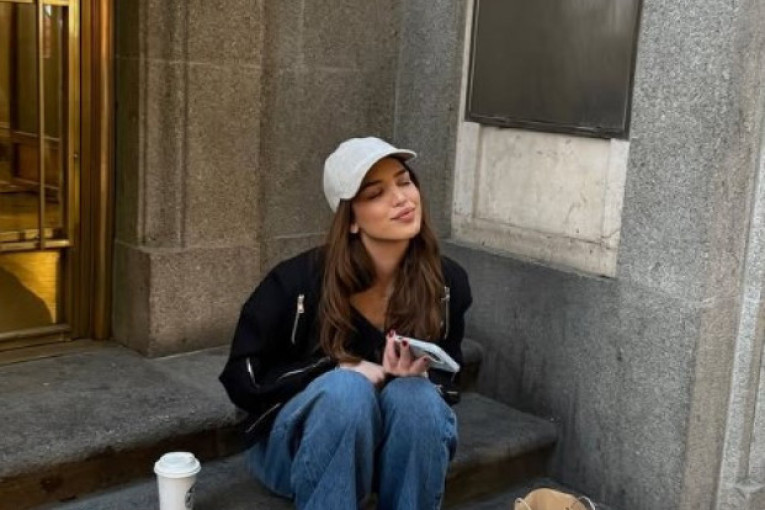 Nikolina Kovač na početku trudnoće prošla kroz agoniju: Svako veče sam bila na infuziji