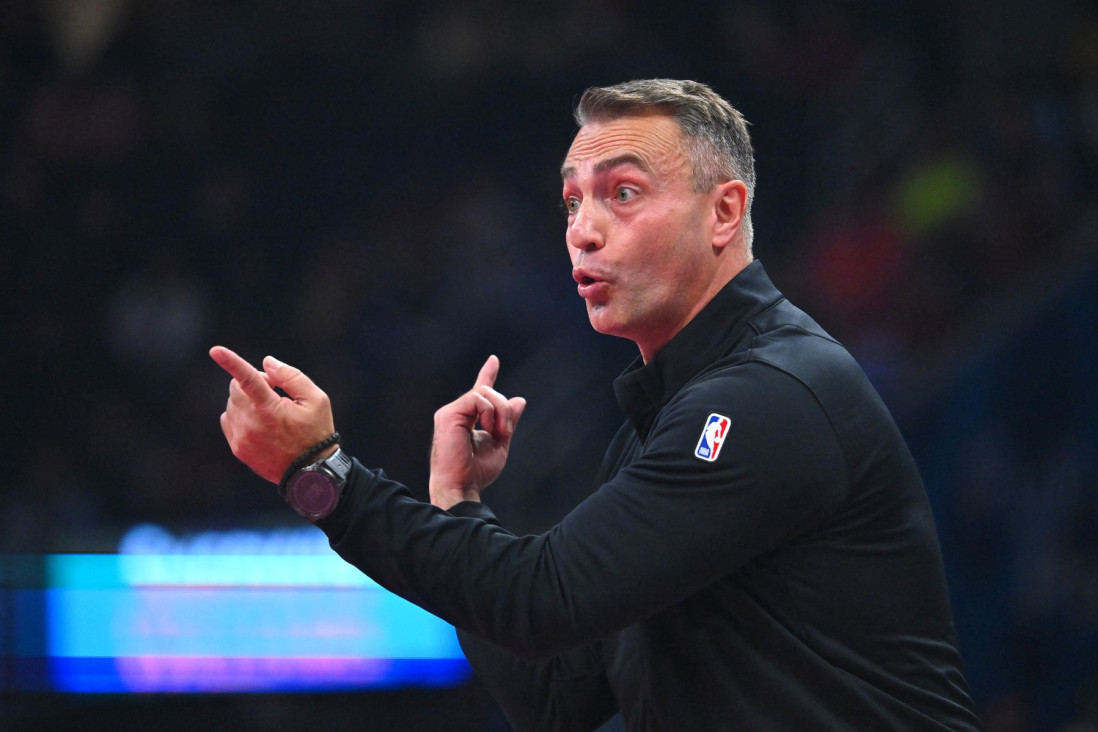 Rajakovićev Toronto razbio Milvoki! Srbin zaključao Adetokumba!