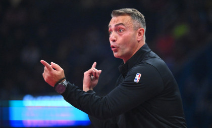 Darko ispisao istoriju NBA: Za 12 minuta ubacili 42 poena (VIDEO)