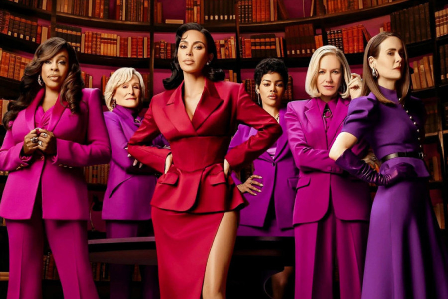 Kim Kardašijan uzvraća udarac: Evo šta je poručila kritičarima koji su "sahranili" njenu novu seriju (FOTO/VIDEO)