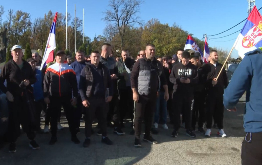 Srbi sa Kosova i Metohije stižu danas u Beograd: Evo kada se očekuje njihov dolazak! (VIDEO)