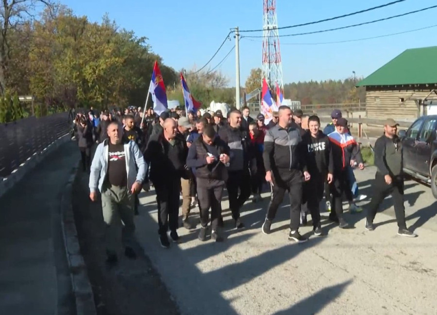 Macut otvorio Nacionalni paviljon u Šangaju: Fokus Srbije treba da bude na zdravoj hrani