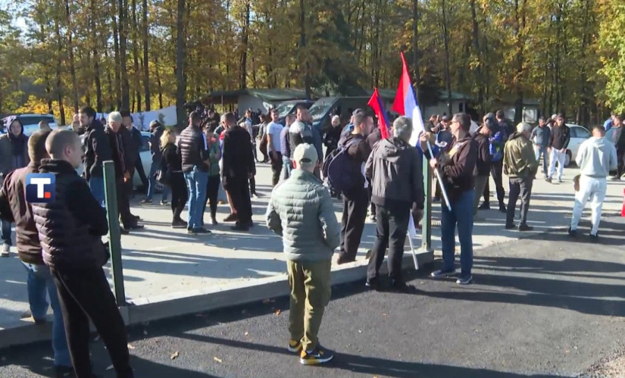 Srbi sa Kosova i Metohije stižu danas u Beograd: Evo kada se očekuje njihov dolazak! (VIDEO)