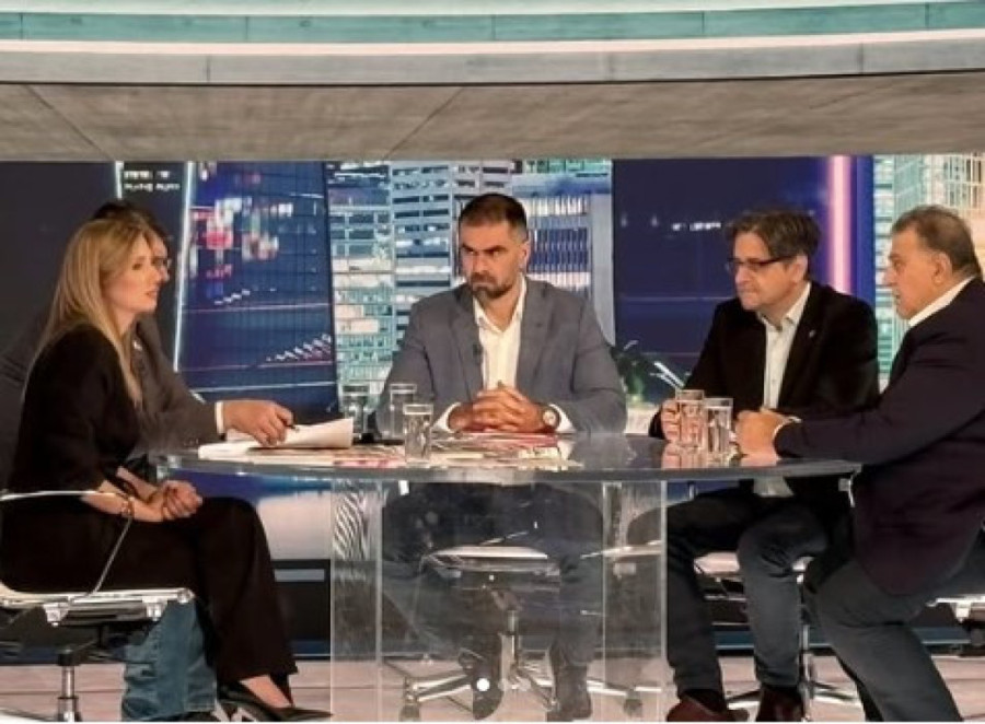 Sramno, pokušali da linčuju profesora koji ih podržava samo zato što su mislili da je ćaci: Blokaderi pokazali pravo lice