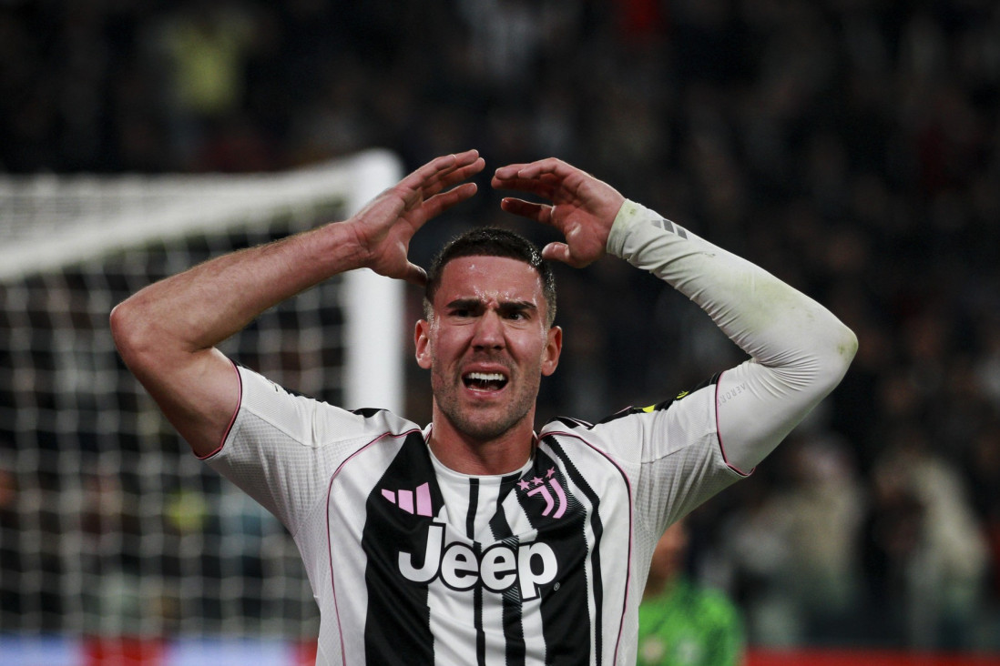 Vlahović ljut zato što Juve nije pobedio Sporting: Bili smo bolji! (VIDEO)