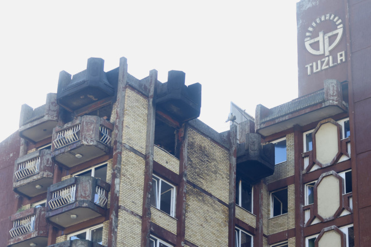 Veličanstven doček za Srbe sa KiM! Ispred Skupštine okupilo se 50.000 ljudi: "Hvala braći što su uvek uz Srbiju i Vučića" (FOTO/VIDEO)