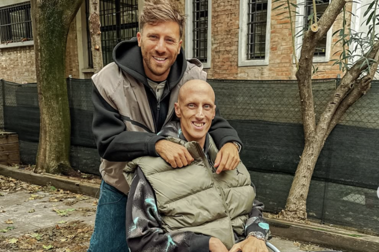 Polonara pobedio smrt! Italijanski košarkaš se probudio iz desetodnevne kome: Za njegovu situaciju se desilo čudo!