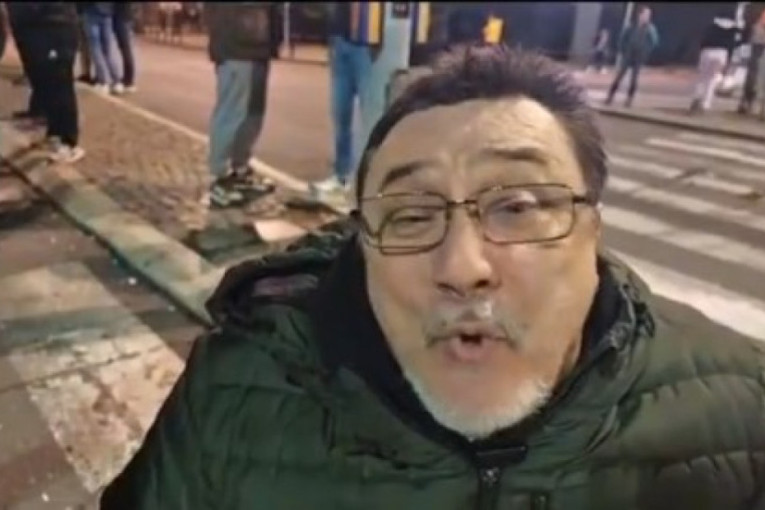 Javno servisiranje mržnje: Novinar RTS-a želi rak i smrt "stoki neprocvećenoj" (VIDEO)