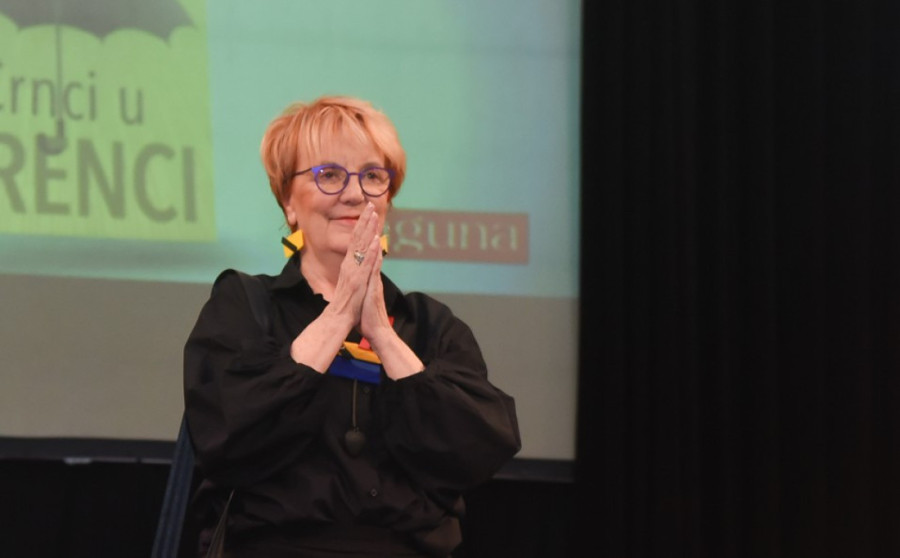 Region u suzama: Rudan ogolila dušu, svaka reč pogađa pravo u srce!