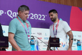 Mitar ne odustaje od Mundijala, zahvalan je Piksiju: Uradio je dobar posao, a mandat završio nesrećno!