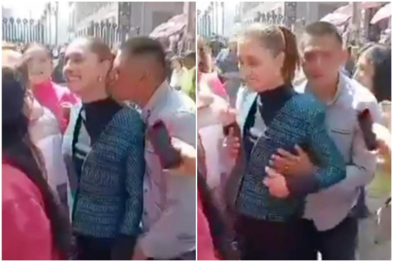 Putin zagrmeo! Ovo je poruka Trampu zbog nuklearnih proba