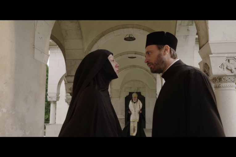 Jezivi kult u "Crnoj svadbi 2": Tajni obred sa crnim voskom, ogledalom i ekranom tokom kog se dešava nešto stravično (VIDEO)