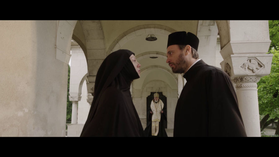 Duše mrtvih devojaka koje izlaze iz reka i plešu po livadama: Jezivo finale "Crne svadbe 2" (FOTO/VIDEO)