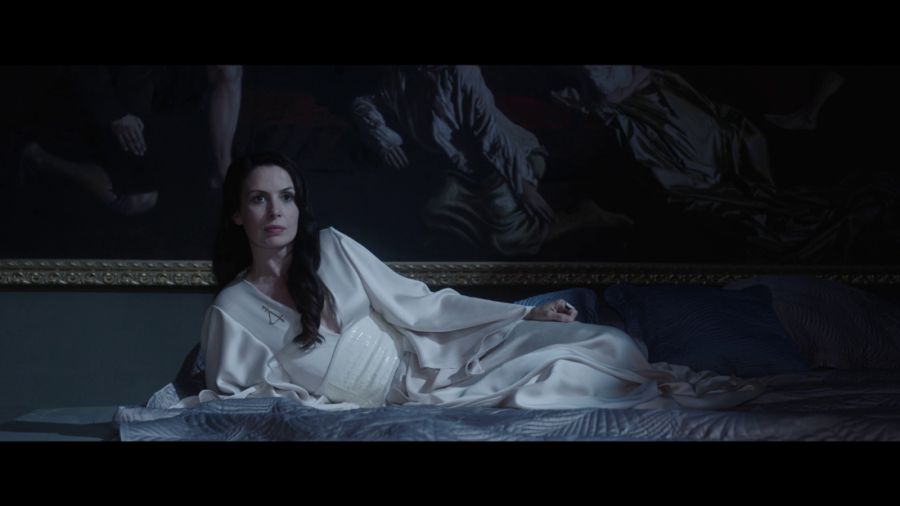 Jezivi kult u "Crnoj svadbi 2": Tajni obred sa crnim voskom, ogledalom i ekranom tokom kog se dešava nešto stravično (VIDEO)