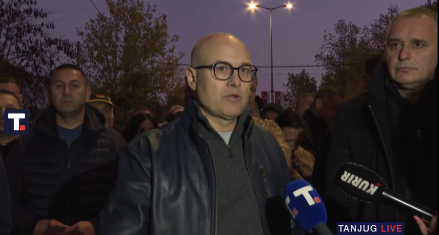 Vučević: Zahvalimo Srbima sa KiM što čuvaju srpsku državu u južnoj pokrajini