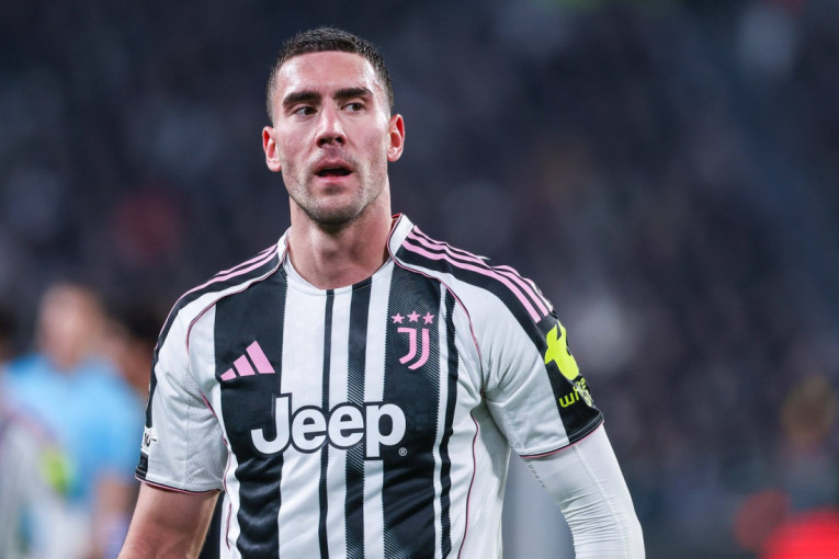 Vlahović prelomio: Dušan doneo ključnu odluku u karijeri!