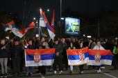 Predsednik najavio: Tri dana velikih manifestacija, centralni skup 27. juna u Beogradu