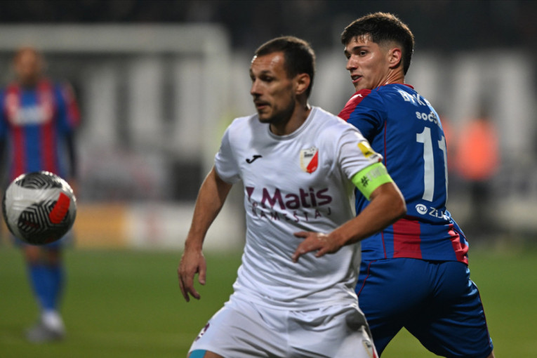 Pogledajte golčinu koja je rešila meč Javora i Partizana, ali i sve ostale hajlajtse u FULL HD (VIDEO)