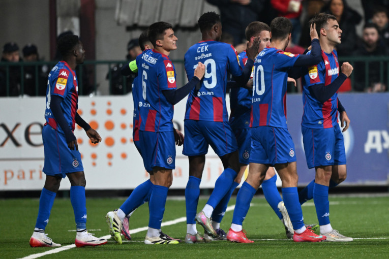 Samardžić "lepoticom" rešio meč, Siti "zgromio" Borusiju, Barsa umalo izgubila: Pogledajte hajlajtse mečeva LŠ u FULL HD (VIDEO)