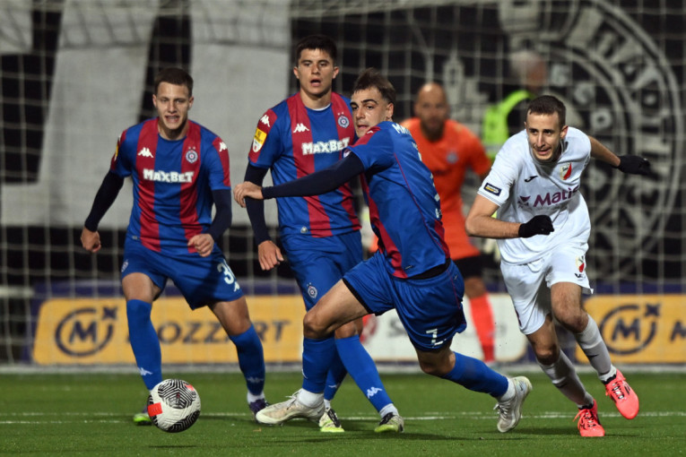 Nastavlja se Superliga! Javor posle rušenja Zvezde stiže u Humsku, šampiona čeka mali gradski derbi!