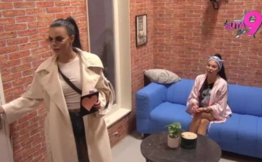 "Ti si gora od svih devojaka!" Maja i Janjuš javno osudili Anitu zbog intimnog čina!