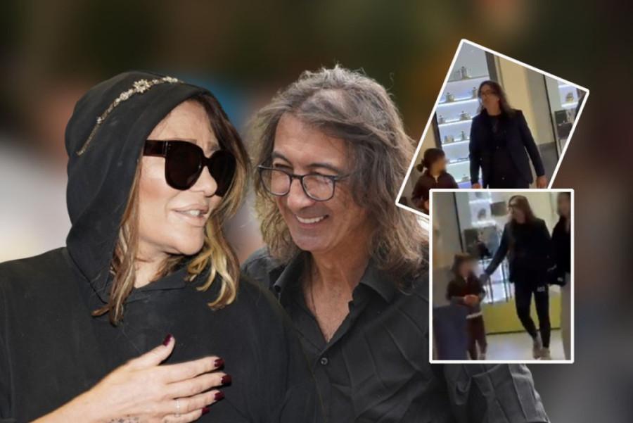 Ana otkačila prijatelje zbog Raleta? Posle skandala u Dubaiju - njih krivi za sve!