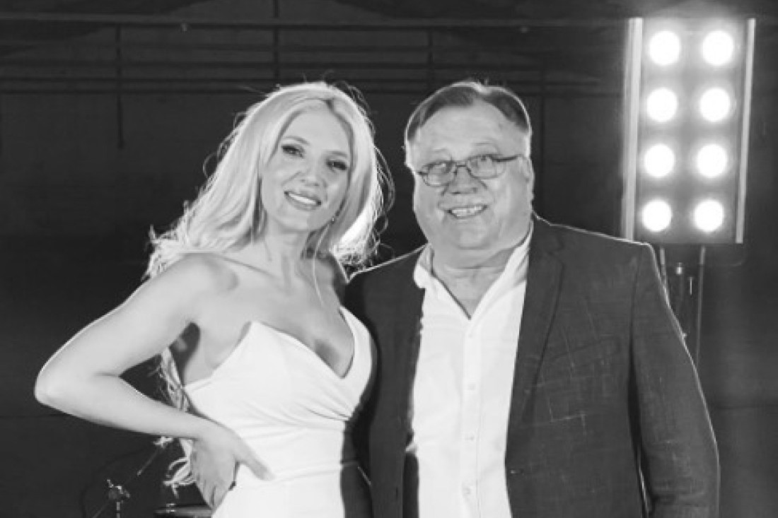 Uspomene je slomile: Nikolina Kovač se još uvek ne miri s odlaskom Halida Bešlića