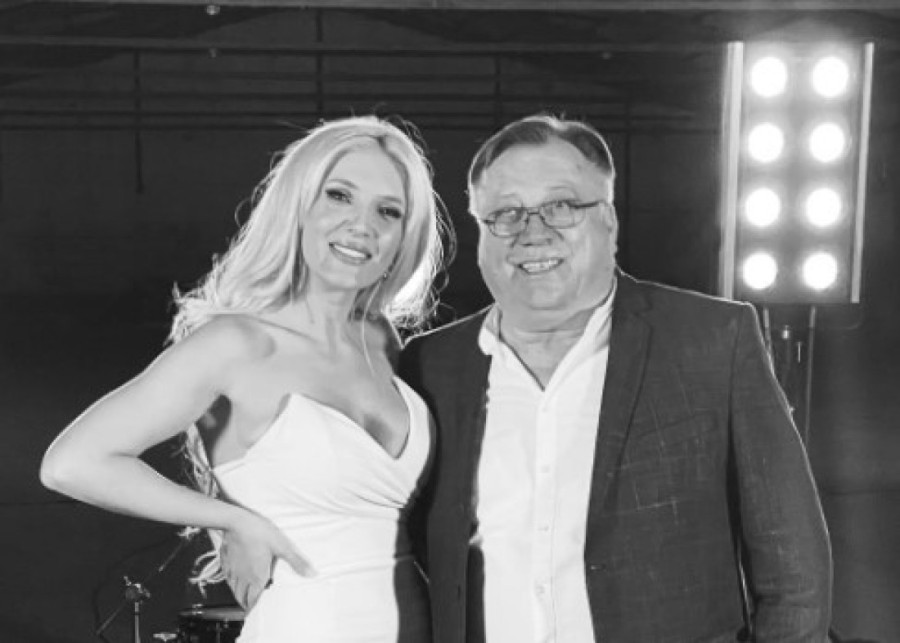 Umrla majka Cece Kitić: Porodica potvrdila tužne vesti