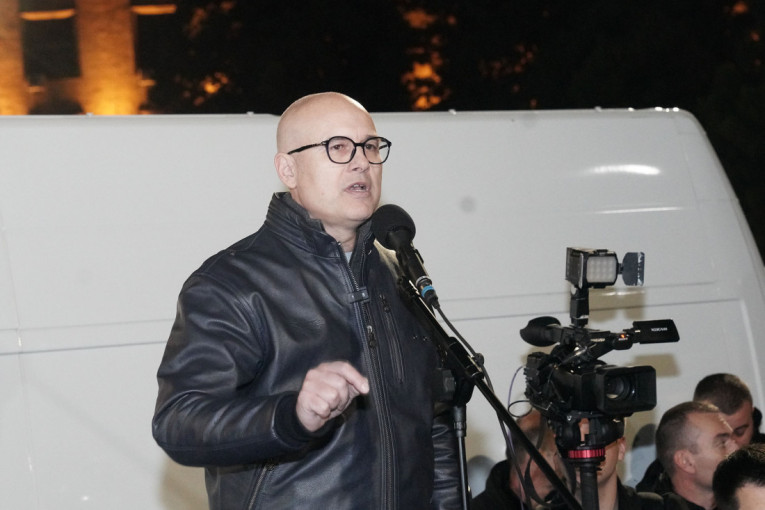 Vučević: Vanredni parlamentarni izbori sigurno će biti 2026. godine