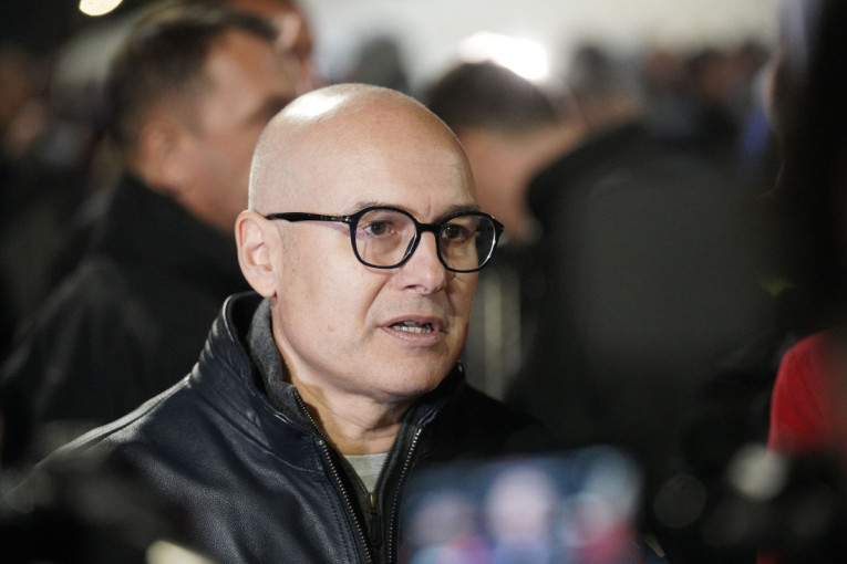 Simbol otpora blokadama, jedino nepokoreno mesto 12 meseci! Vučević o napadima na Pionirski park (VIDEO)