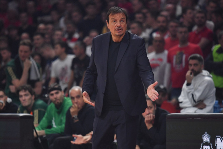 Ataman posle zvižduka najavio ostavku, rekao i u kojem slučaju