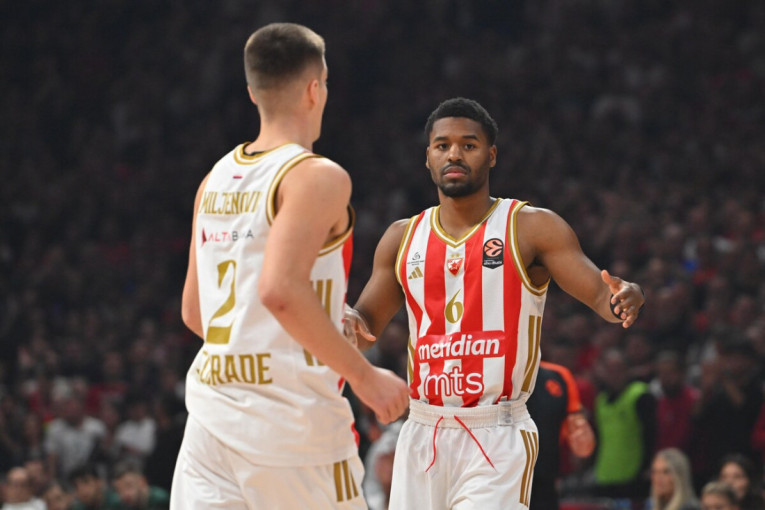 Obradović pričao o Batleru: Evo zbog čega Amerikanac nije nastupao protiv Budućnosti!