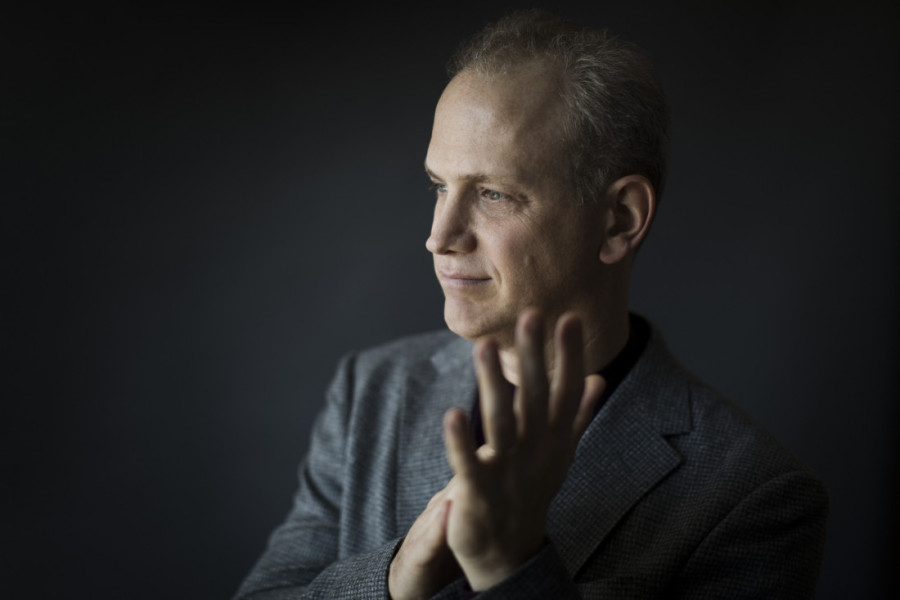 Beogradska filharmonija izvodi program koji je voleo pokojni Gabrijel Felc: Koncert će iz jednog razloga biti posebno emotivan (FOTO)