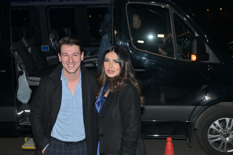 Tanja Savić progovorila o svađi sa rođenom sestrom: Ljudsko sam biće, kao i svi!