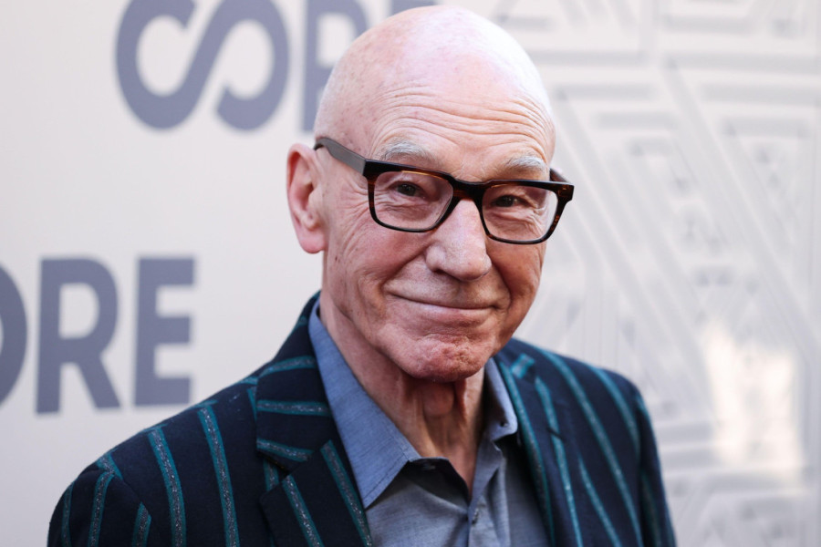 Glumac Patrik Stjuart završava karijeru: Čeka se samo "Sudnji dan" (FOTO)