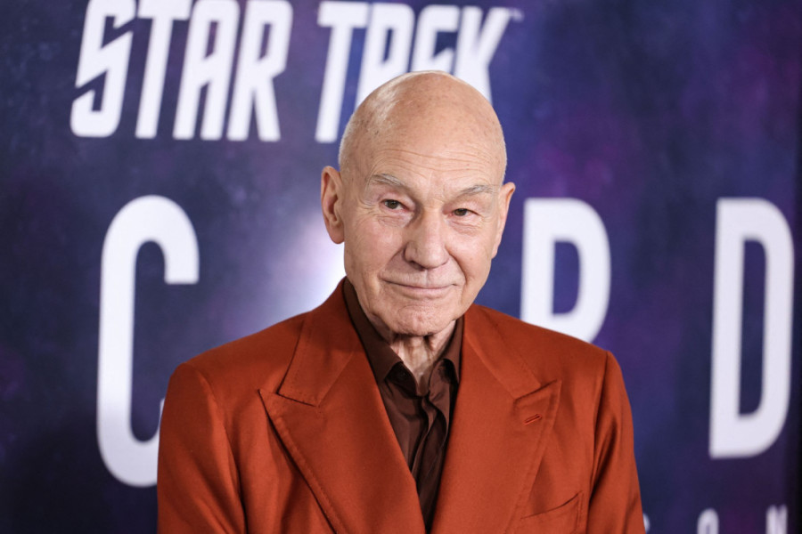 Glumac Patrik Stjuart završava karijeru: Čeka se samo "Sudnji dan" (FOTO)