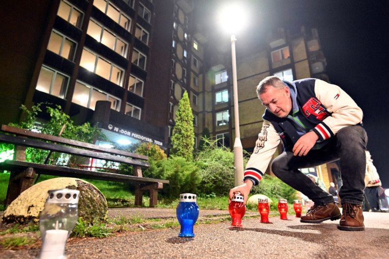 Ovo je spalilo 15 ljudi u Tuzli! Veštaci utvrdili uzrok požara u domu penzionera