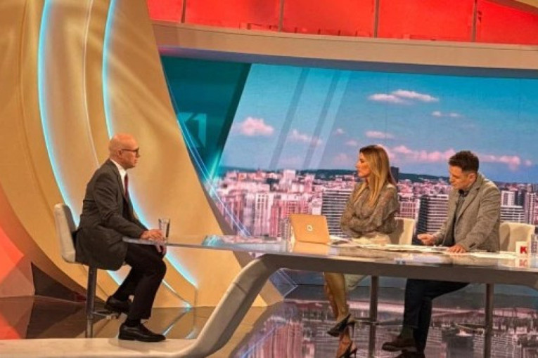 Lider SNS stavio tačku na laži: Blokaderi zloupotrebljavaju ženu koja je preživela ogromnu tragediju