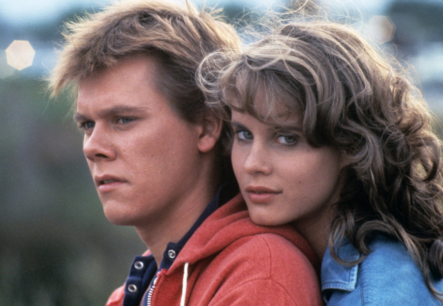 Kevin Bejkon umalo izgubio ulogu u filmu "Futluz" jer nije bio dovoljno lep: Srećom, jedan čovek je imao "pakleni plan" (FOTO/VIDEO)