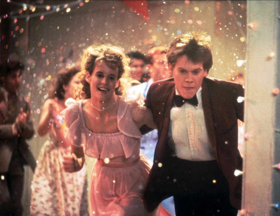 Kevin Bejkon umalo izgubio ulogu u filmu "Futluz" jer nije bio dovoljno lep: Srećom, jedan čovek je imao "pakleni plan" (FOTO/VIDEO)