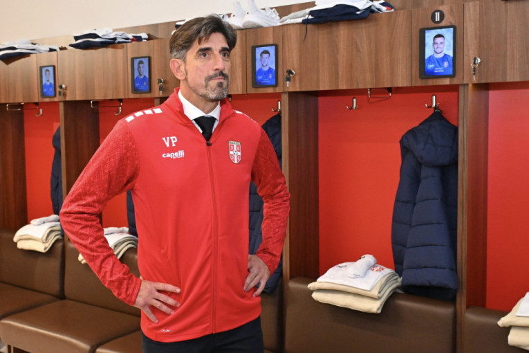 Đenova smenila Vijeru i dovela legendu Rome! De Rosi se vraća u Seriju A!