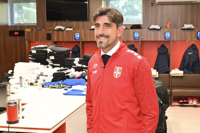 Paunović ima prepreku manje na putu do ostanka za kormilom Orlova! Ovijedo plaća milionsko obeštećenje za otkaz!