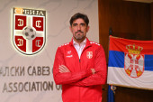 Počinje Paunovićeva priča: Novom selektoru dobrodošlicu poželeli Džajić i Radujko (FOTO)