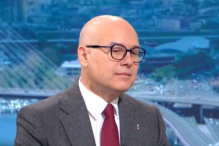 Simbol otpora blokadama, jedino nepokoreno mesto 12 meseci! Vučević o napadima na Pionirski park (VIDEO)