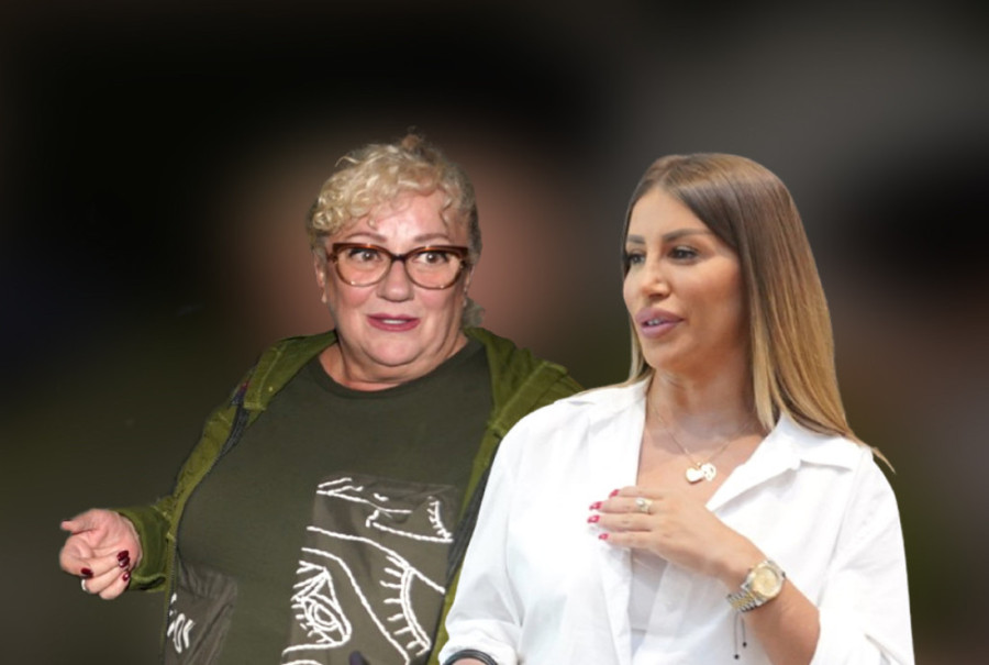 "Prvi put si poželeo da proslavimo tvoj rođendan..." Emotivna poruka Vesne Rivas o kojoj se priča! (FOTO)