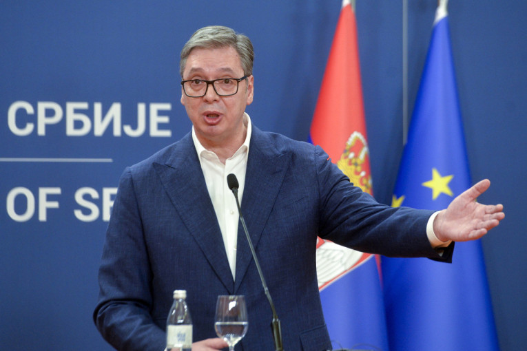 Vučević o prodaji NIS: Rusi direktno odlučuju o tome, raduje nas vest da će Gazprom naći kupca!