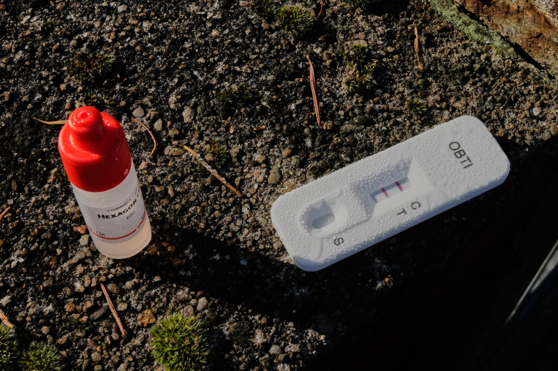 Nacistički pir! Krvlju ispisivali kukakste krstove, policija potpuno zatečena