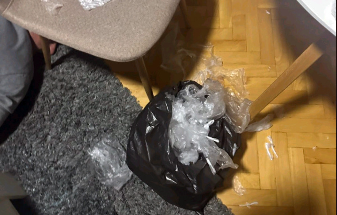 Velike akcije MUP-a: Hapšenja u Nišu i Kragujevcu, zaplenjeno na desetine kilograma droge (FOTO/VIDEO)