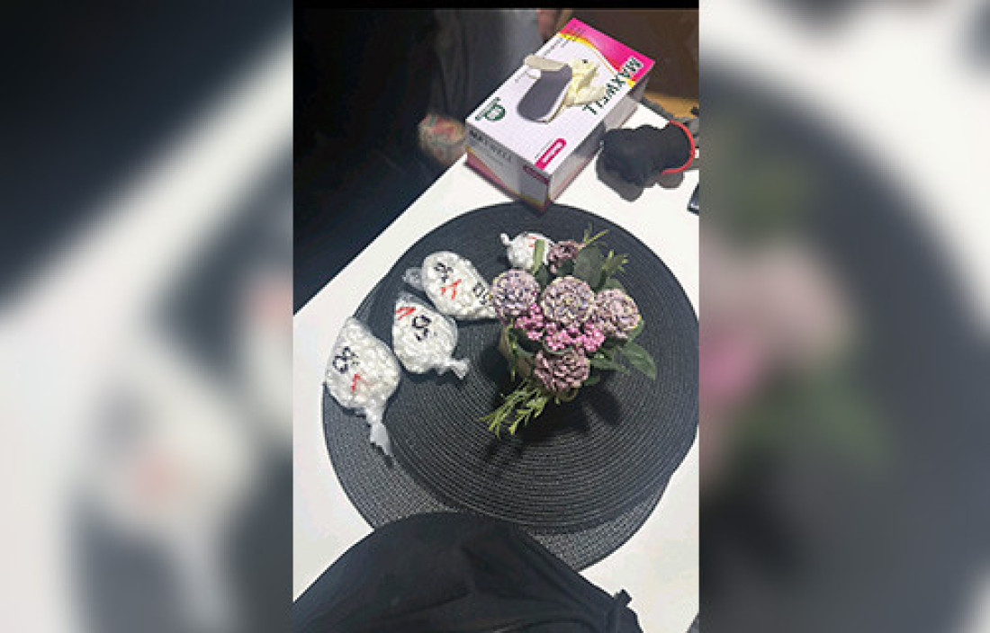 Velike akcije MUP-a: Hapšenja u Nišu i Kragujevcu, zaplenjeno na desetine kilograma droge (FOTO/VIDEO)